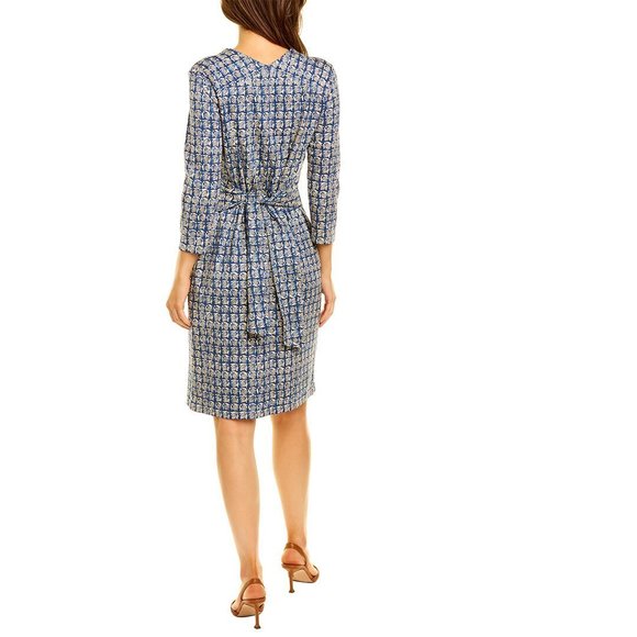 J.McLaughlin Aya Midi Dress - Picture 2 of 4